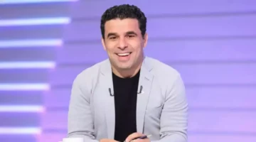 صدمة كروية خالد الغندور يكشف دور ممدوح عباس في إنقاذ الزمالك